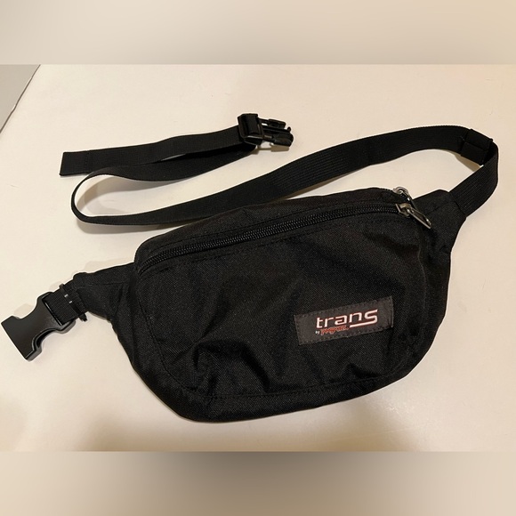 NWOT UNISEX TRANS by JANSPORT BELT BAG. - Picture 1 of 8